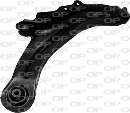 Open Parts SSW1218.01 - Рычаг подвески колеса www.autospares.lv