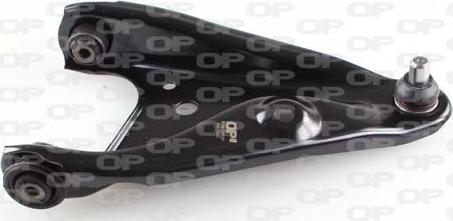 Open Parts SSW1280.01 - Track Control Arm www.autospares.lv