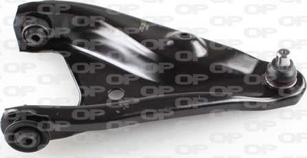 Open Parts SSW1280.10 - Track Control Arm www.autospares.lv