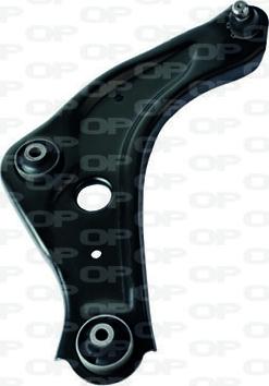 Open Parts SSW1281.01 - Рычаг подвески колеса www.autospares.lv