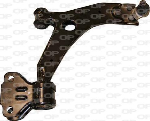 Open Parts SSW1282.01 - Рычаг подвески колеса www.autospares.lv