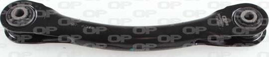 Open Parts SSW1235.11 - Рычаг подвески колеса www.autospares.lv