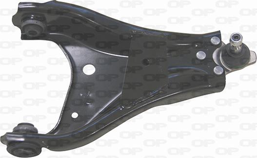 Open Parts SSW1230.01 - Track Control Arm www.autospares.lv