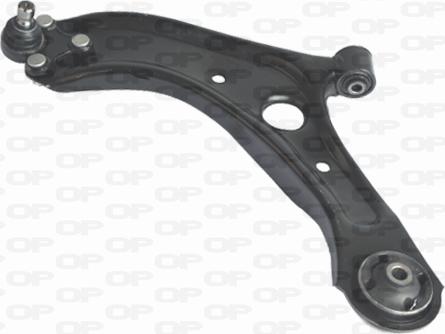 Open Parts SSW1232.10 - Track Control Arm www.autospares.lv