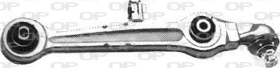 Open Parts SSW1220.11 - Track Control Arm www.autospares.lv