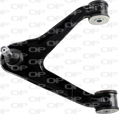 Open Parts SSW1222.10 - Рычаг подвески колеса www.autospares.lv