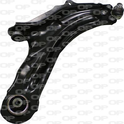 Open Parts SSW1279.01 - Track Control Arm www.autospares.lv