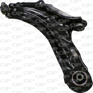 Open Parts SSW1279.10 - Track Control Arm www.autospares.lv