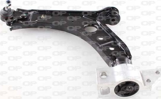 Open Parts SSW1276.10 - Track Control Arm www.autospares.lv