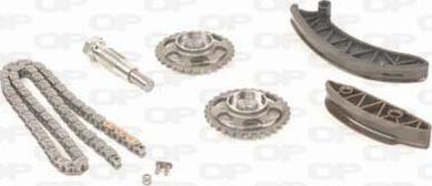 Open Parts TCK6042.00 - Sadales vārpstas piedziņas ķēdes komplekts www.autospares.lv