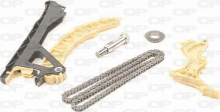 Open Parts TCK6047.00 - Timing Chain Kit www.autospares.lv