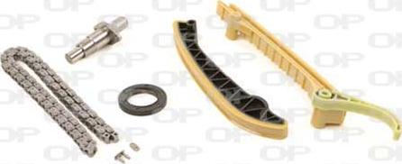 Open Parts TCK6016.00 - Sadales vārpstas piedziņas ķēdes komplekts www.autospares.lv