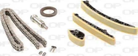 Open Parts TCK6012.00 - Sadales vārpstas piedziņas ķēdes komplekts www.autospares.lv