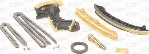 Open Parts TCK6030.00 - Sadales vārpstas piedziņas ķēdes komplekts www.autospares.lv