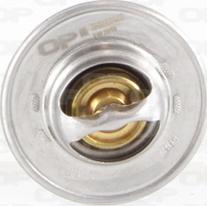 Open Parts TRM1004.00 - Термостат охлаждающей жидкости / корпус www.autospares.lv