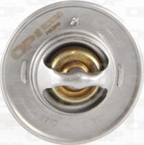 Open Parts TRM1006.00 - Coolant thermostat / housing www.autospares.lv