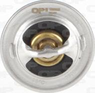 Open Parts TRM1015.00 - Coolant thermostat / housing www.autospares.lv