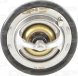 Open Parts TRM1080.00 - Термостат охлаждающей жидкости / корпус www.autospares.lv