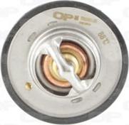 Open Parts TRM1081.00 - Coolant thermostat / housing www.autospares.lv