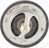 Open Parts TRM1083.00 - Termostats, Dzesēšanas šķidrums www.autospares.lv