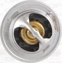 Open Parts TRM1023.00 - Coolant thermostat / housing www.autospares.lv