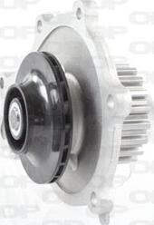 Open Parts WAP8432.00 - Water Pump www.autospares.lv