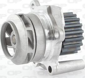 Open Parts WAP8547.00 - Water Pump www.autospares.lv