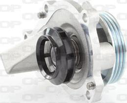 Open Parts WAP8556.00 - Water Pump www.autospares.lv