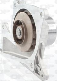 Open Parts WAP8527.00 - Water Pump www.autospares.lv