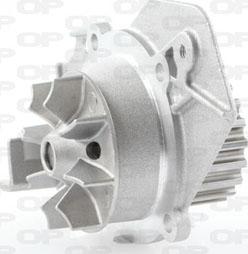 Open Parts WAP8095.00 - Ūdenssūknis www.autospares.lv