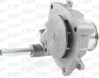 Open Parts WAP8199.00 - Ūdenssūknis www.autospares.lv