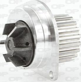 Open Parts WAP8138.00 - Water Pump www.autospares.lv