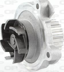 Open Parts WAP8325.00 - Water Pump www.autospares.lv