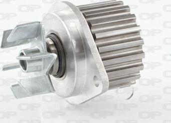 Open Parts WAP8225.00 - Water Pump www.autospares.lv