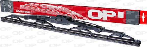 Open Parts WBC0016.00 - Wiper Blade www.autospares.lv