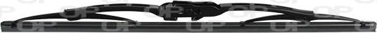 Open Parts WBR7003.00 - Wiper Blade www.autospares.lv