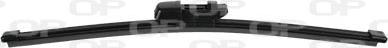 Open Parts WBR7016.00 - Wiper Blade www.autospares.lv