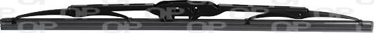 Open Parts WBR7013.00 - Wiper Blade www.autospares.lv