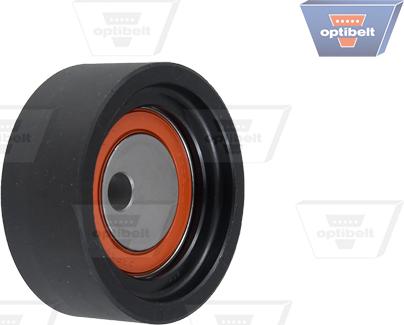 Optibelt 900UT - Натяжной ролик, зубчатый ремень ГРМ www.autospares.lv