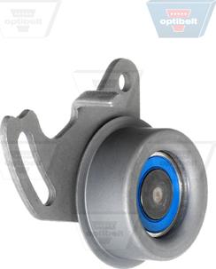 Optibelt 926ST - Tensioner Pulley, timing belt www.autospares.lv