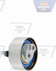 Optibelt 494ST - Tensioner Pulley, timing belt www.autospares.lv