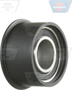 Optibelt 509UT - Deflection / Guide Pulley, timing belt www.autospares.lv