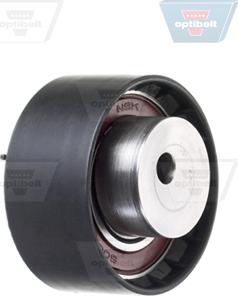 Optibelt 170UT - Tensioner Pulley, timing belt www.autospares.lv