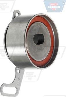 Optibelt 876ST - Натяжной ролик, зубчатый ремень ГРМ www.autospares.lv