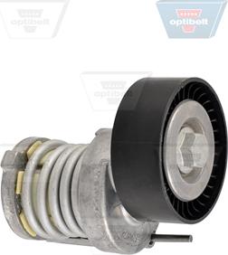 Optibelt 3048SR - Belt Tensioner, v-ribbed belt www.autospares.lv