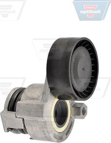 Optibelt 3054SR - Parazīt / Vadrullītis, Ķīļrievu siksna www.autospares.lv