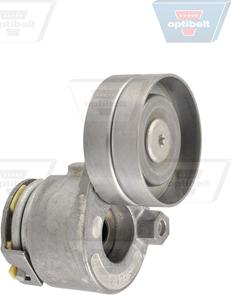 Optibelt 3050SR - Ролик, поликлиновый ремень www.autospares.lv