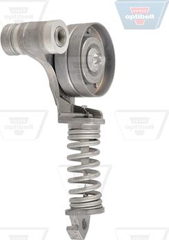 Optibelt 3066SR - Pulley, v-ribbed belt www.autospares.lv