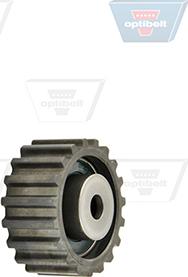 Optibelt 304UT - Deflection / Guide Pulley, timing belt www.autospares.lv