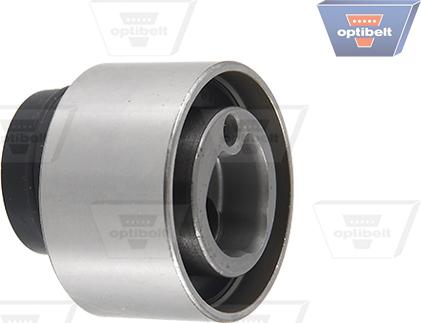 Optibelt 389UT - Spriegotājrullītis, Gāzu sadales mehānisma piedziņas siksna www.autospares.lv